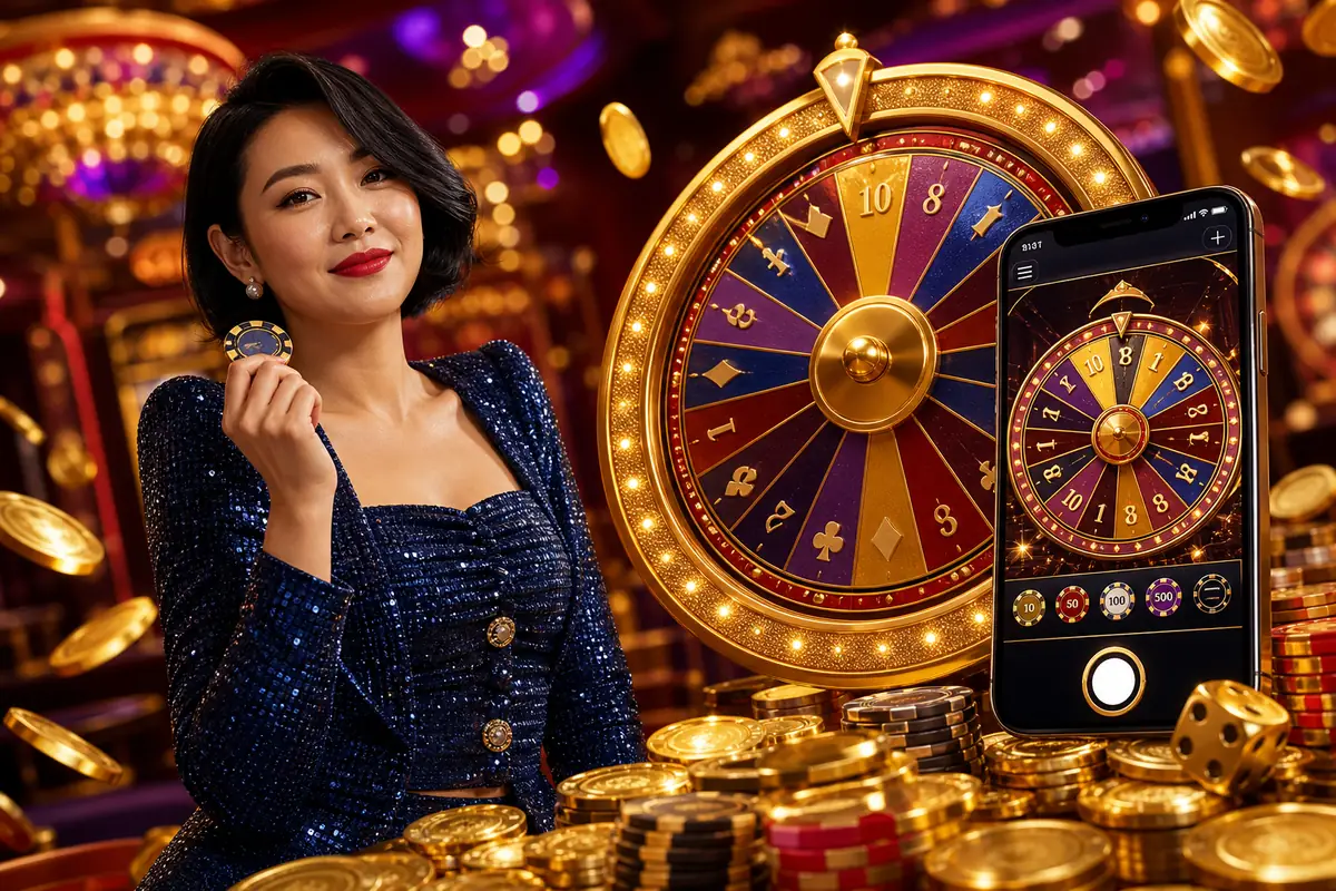 super222 meja live casino baccarat langsung