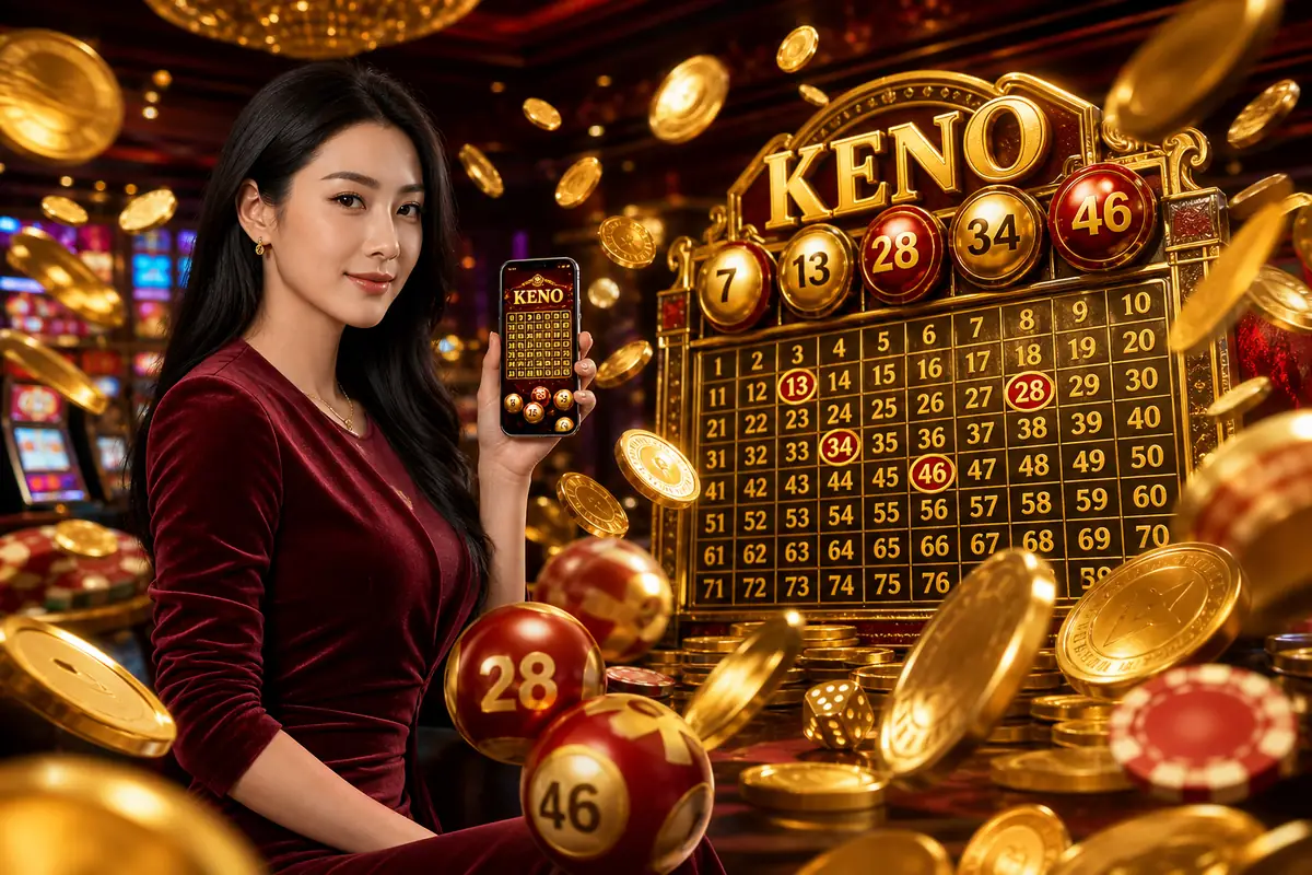 super222 pemain menikmati slot mudah alih
