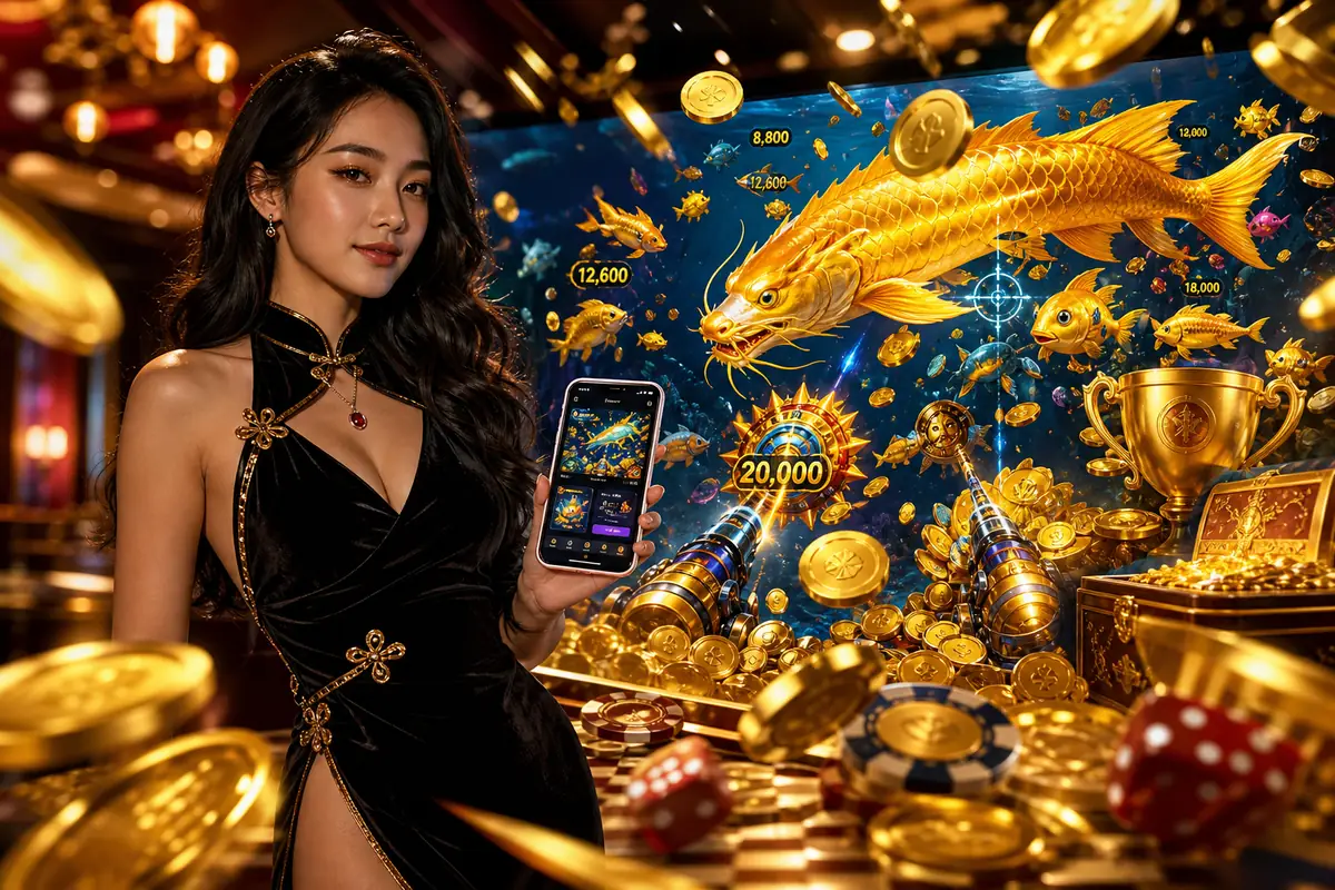 super222 login paparan akaun casino